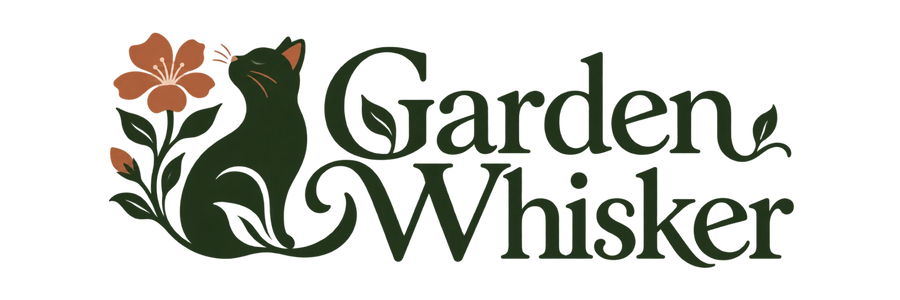 Garden Whisker